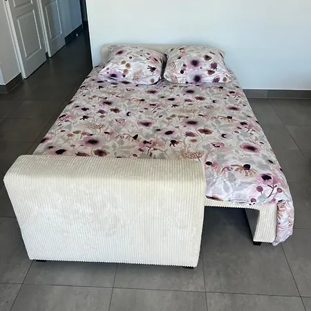 T3 Labenne Capacite 6 Couchages 10Min De La Plage Exterior photo