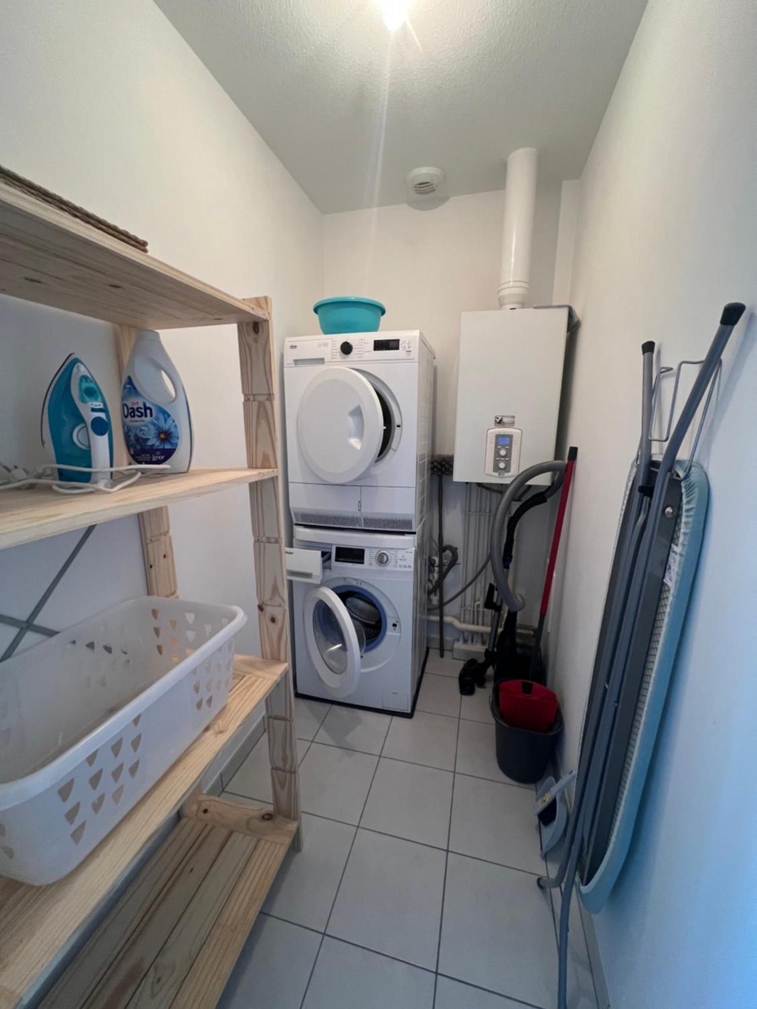 Appartement T3 Capacite 6 Couchages 10min De La *