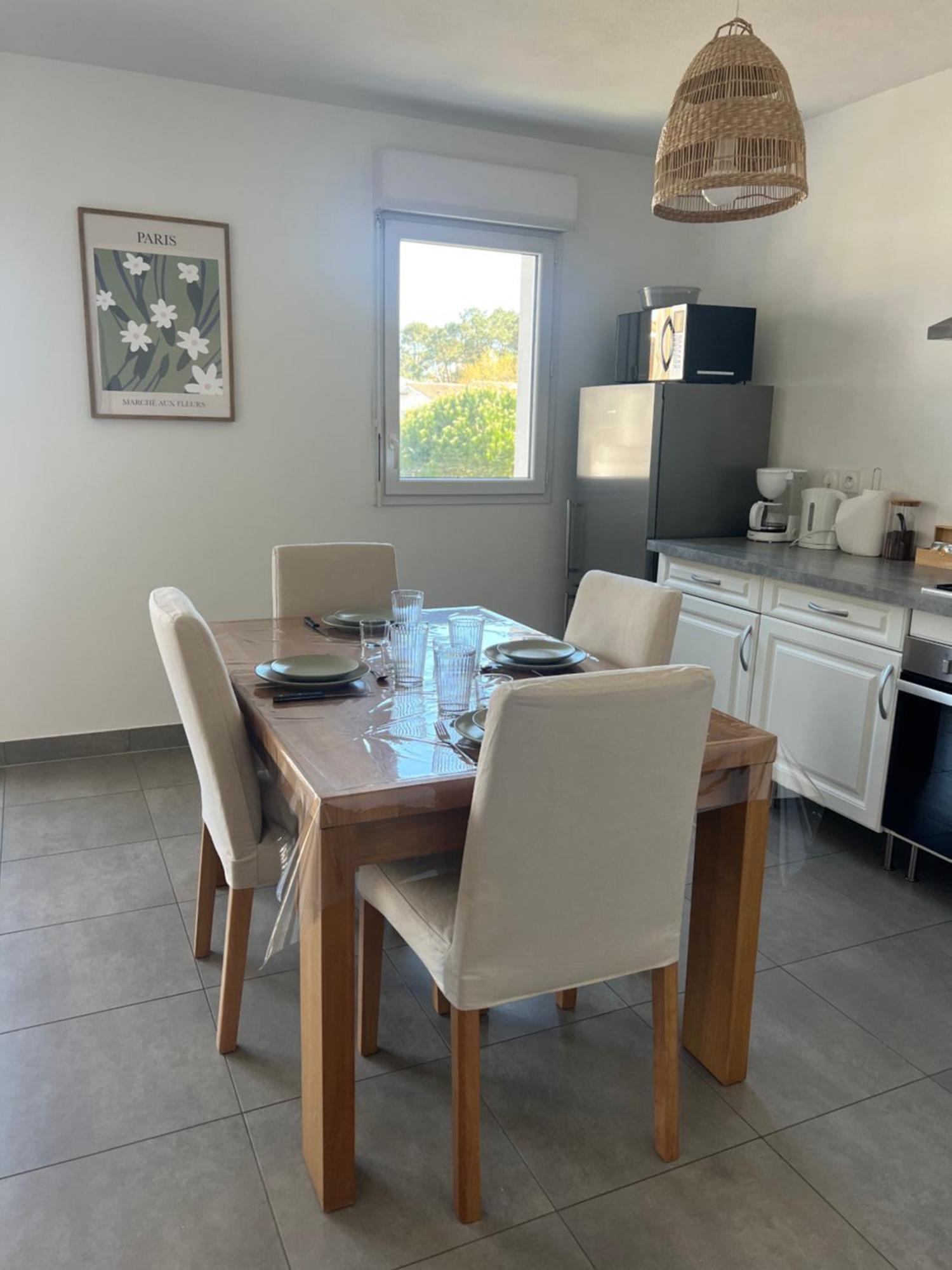 T3 Capacite 6 Couchages 10min De La Appartement