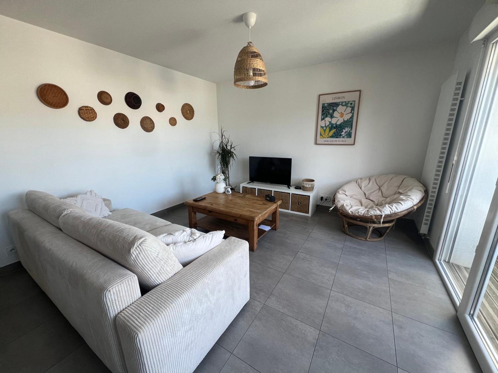Appartement T3 Capacite 6 Couchages 10min De La Labenne