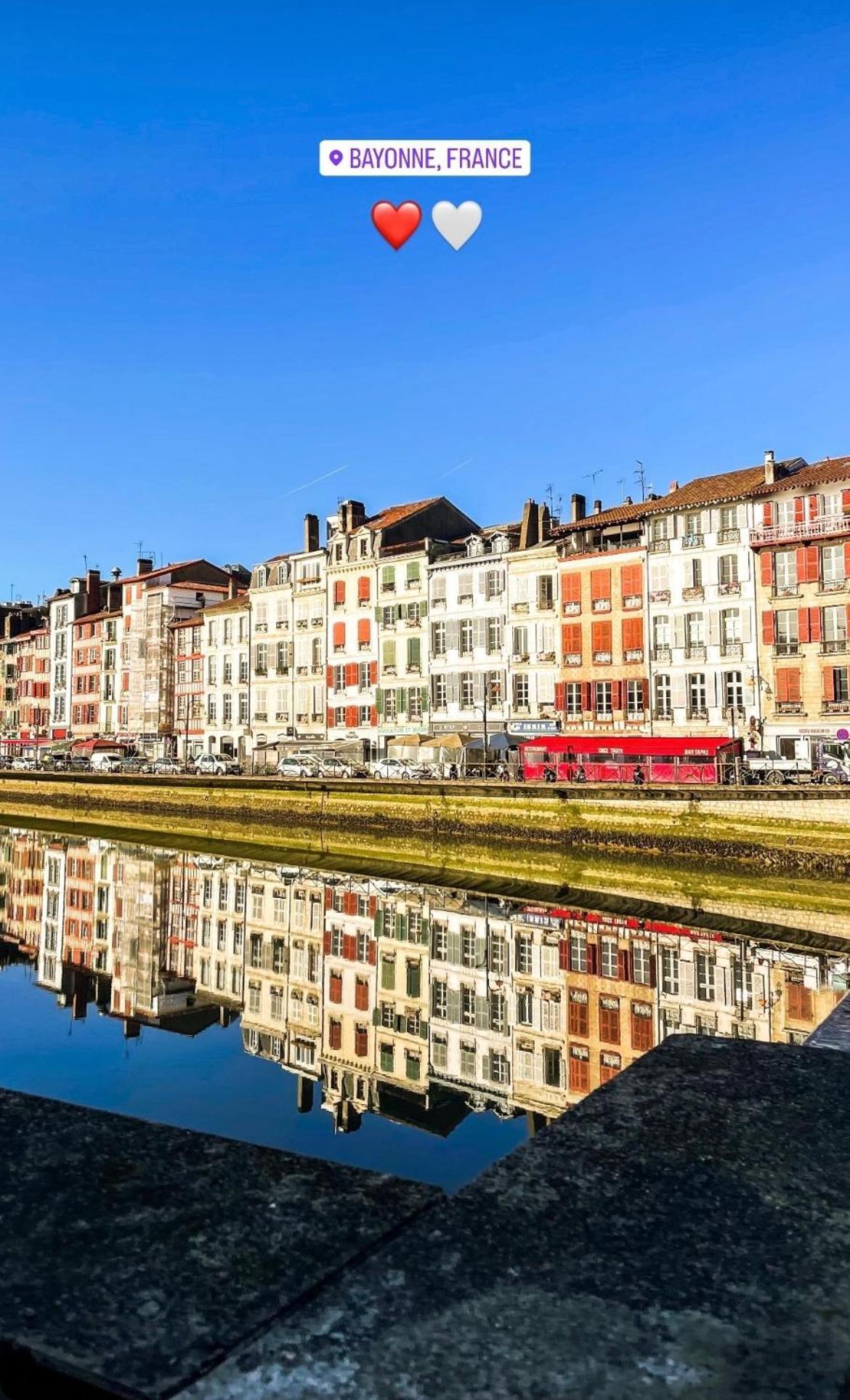 Appartement T3 Capacite 6 Couchages 10min De La *
