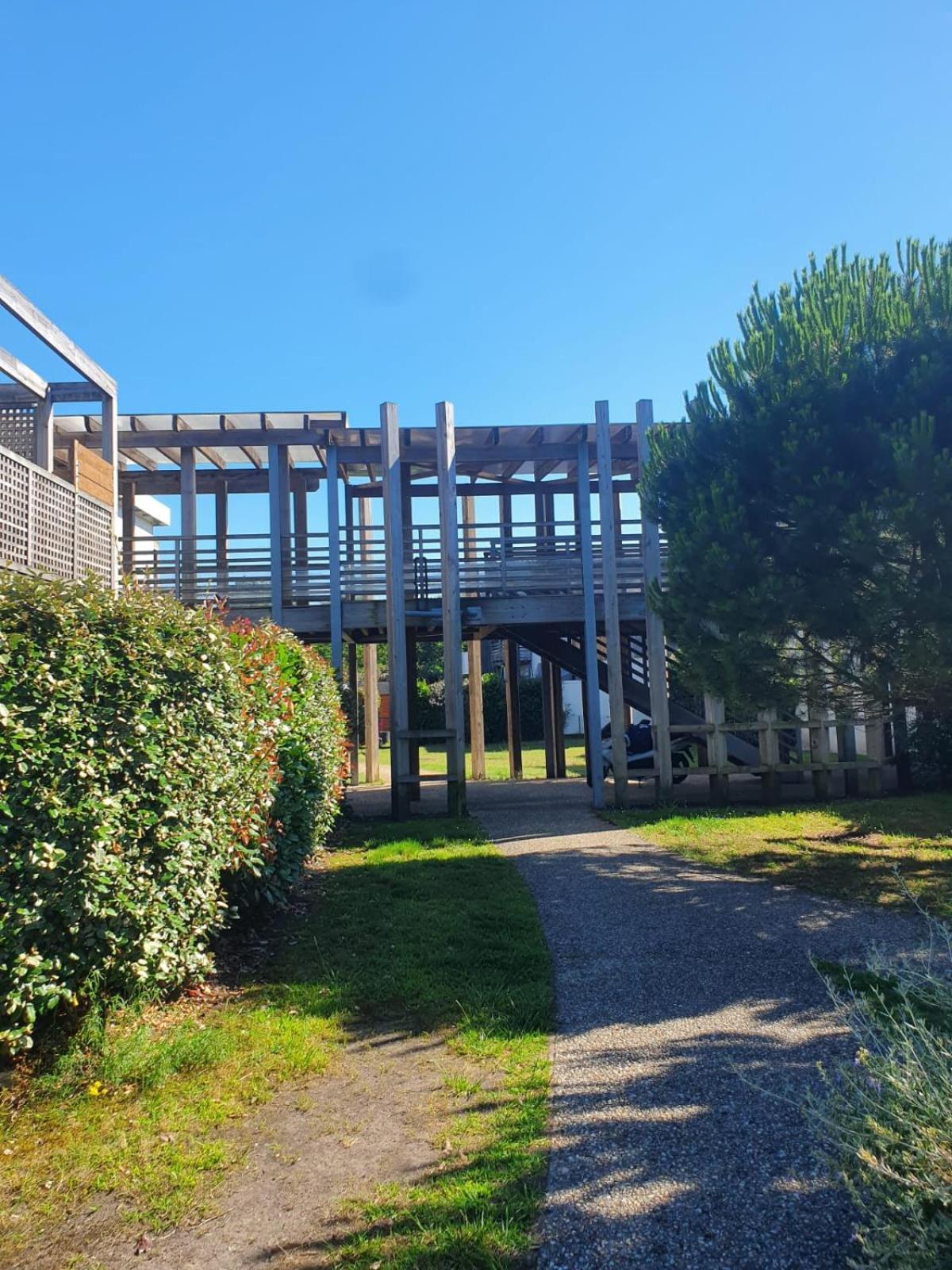 T3 Capacite 6 Couchages 10min De La Appartement *